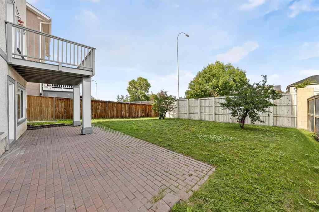 MLS® A2265634 - 320 Everbrook Way SW in Evergreen Calgary, Residential