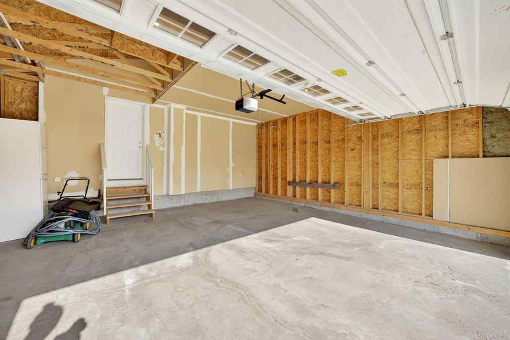 MLS® A2265634 - 320 Everbrook Way SW in Evergreen Calgary, Residential