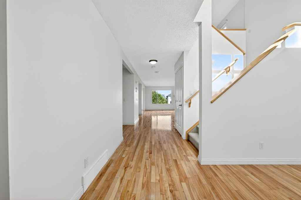 MLS® A2265634 - 320 Everbrook Way SW in Evergreen Calgary, Residential