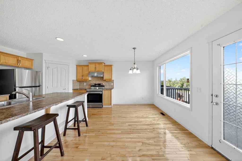 MLS® A2265634 - 320 Everbrook Way SW in Evergreen Calgary, Residential