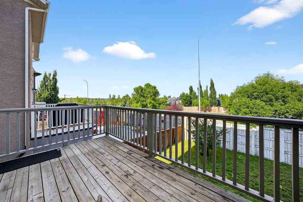 MLS® A2265634 - 320 Everbrook Way SW in Evergreen Calgary, Residential