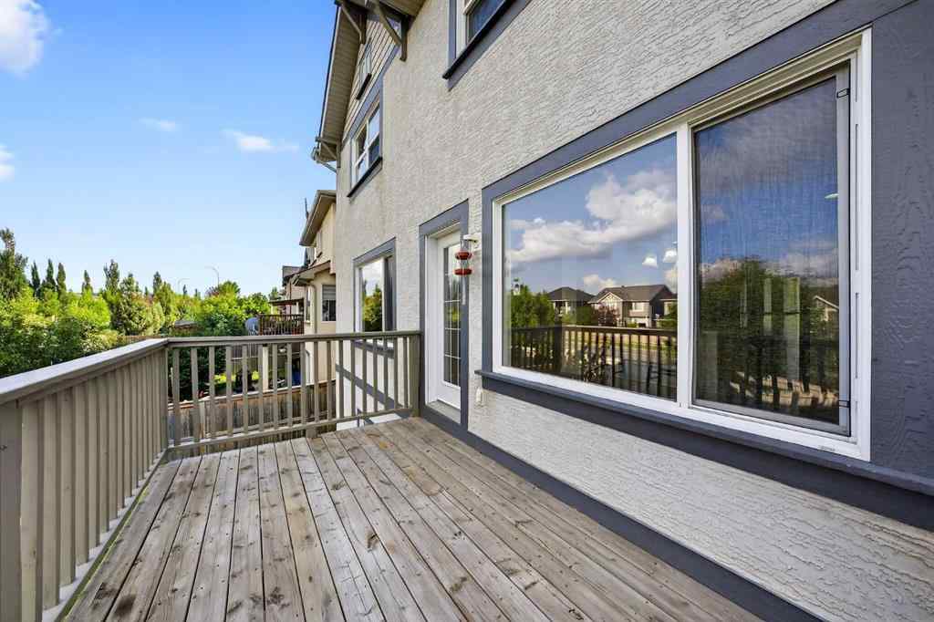 MLS® A2265634 - 320 Everbrook Way SW in Evergreen Calgary, Residential
