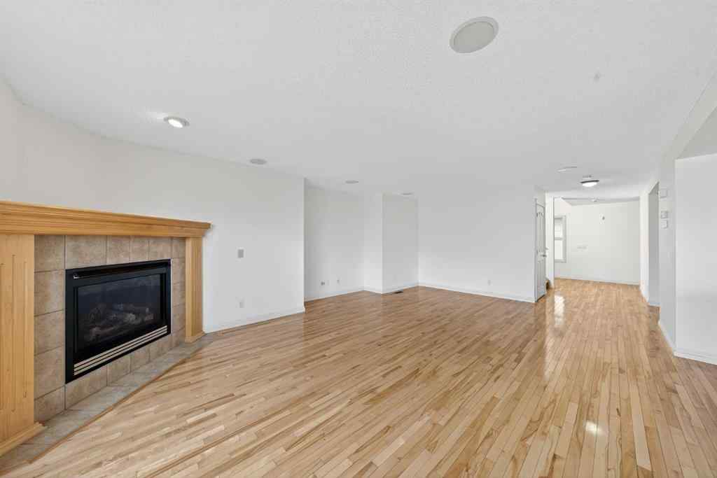 MLS® A2265634 - 320 Everbrook Way SW in Evergreen Calgary, Residential