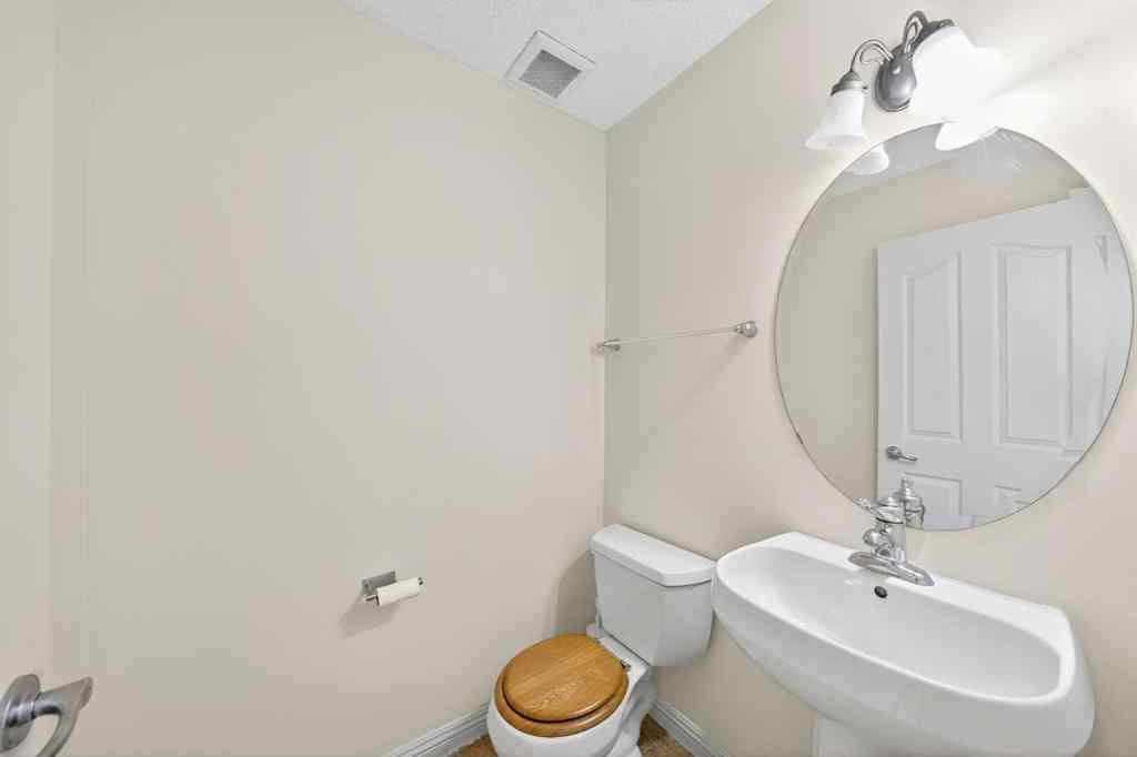 MLS® A2265634 - 320 Everbrook Way SW in Evergreen Calgary, Residential