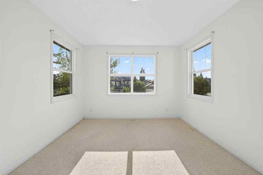 MLS® A2265634 - 320 Everbrook Way SW in Evergreen Calgary, Residential