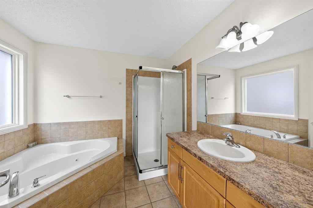 MLS® A2265634 - 320 Everbrook Way SW in Evergreen Calgary, Residential