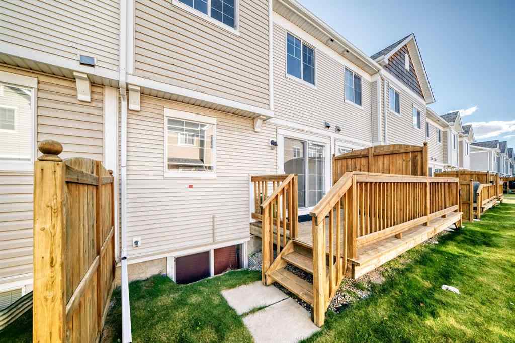 MLS® A2265635 - 104 Country Village Lane NE in Country Hills Village Calgary, Residential