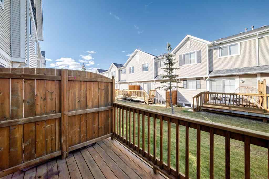 MLS® A2265635 - 104 Country Village Lane NE in Country Hills Village Calgary, Residential