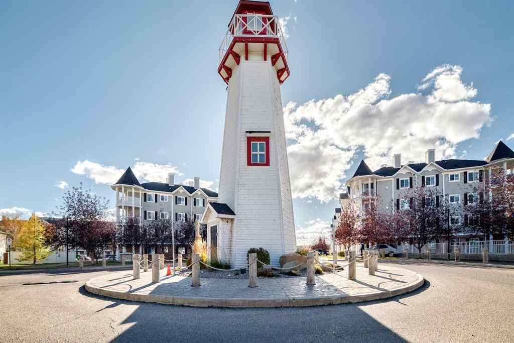 MLS® A2265635 - 104 Country Village Lane NE in Country Hills Village Calgary, Residential