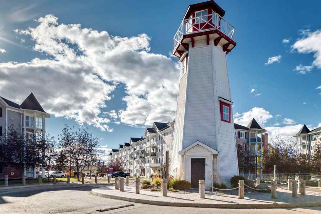 MLS® A2265635 - 104 Country Village Lane NE in Country Hills Village Calgary, Residential