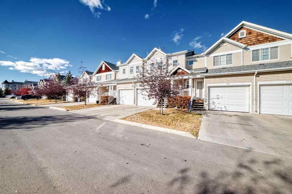MLS® A2265635 - 104 Country Village Lane NE in Country Hills Village Calgary, Residential