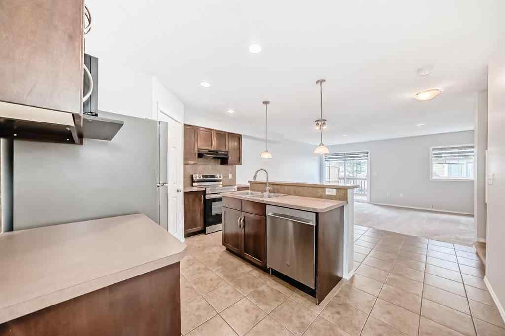 MLS® A2265635 - 104 Country Village Lane NE in Country Hills Village Calgary, Residential