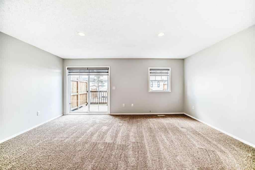 MLS® A2265635 - 104 Country Village Lane NE in Country Hills Village Calgary, Residential