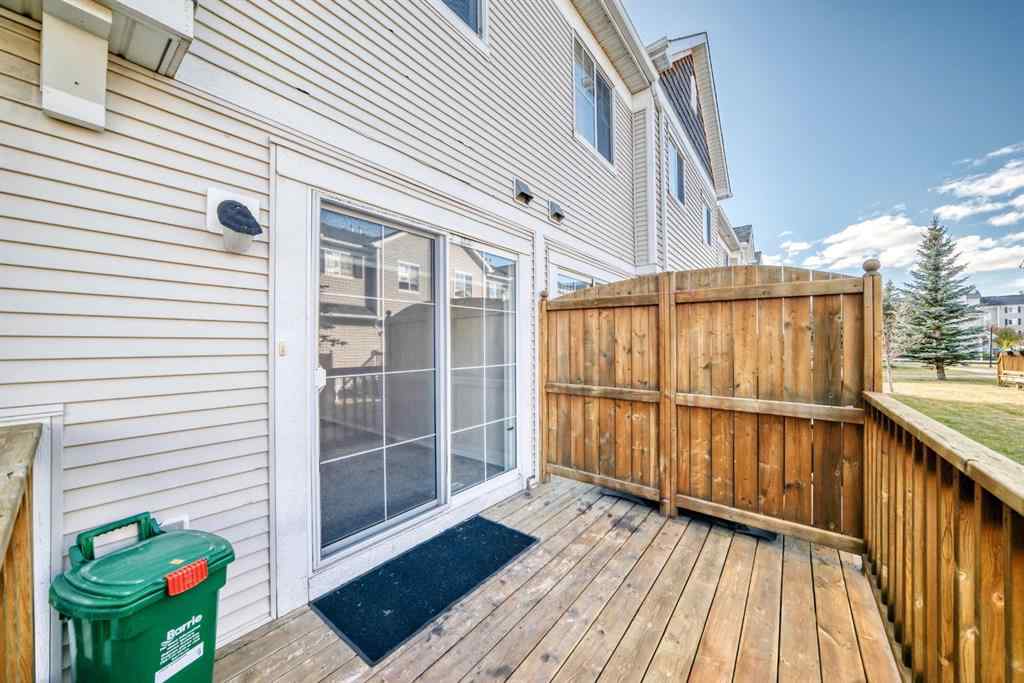MLS® A2265635 - 104 Country Village Lane NE in Country Hills Village Calgary, Residential