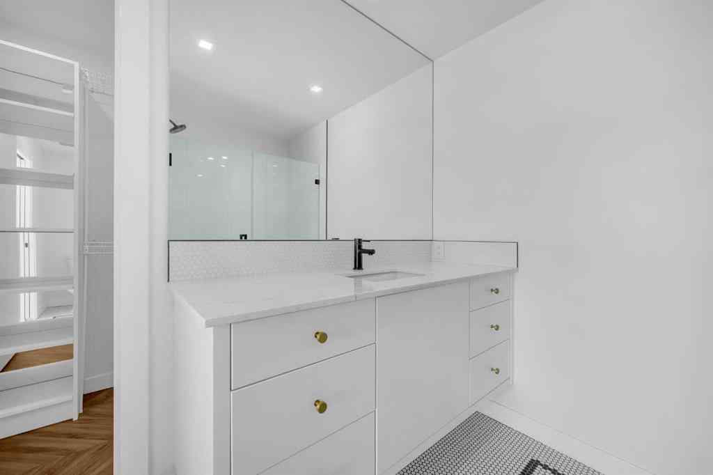 MLS® A2265637 - Unit #713 8505 Broadcast Avenue SW in West Springs Calgary, Residential