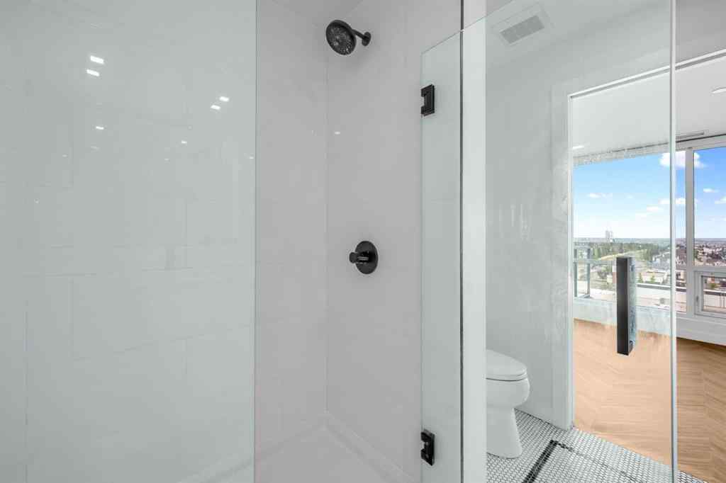 MLS® A2265637 - Unit #713 8505 Broadcast Avenue SW in West Springs Calgary, Residential