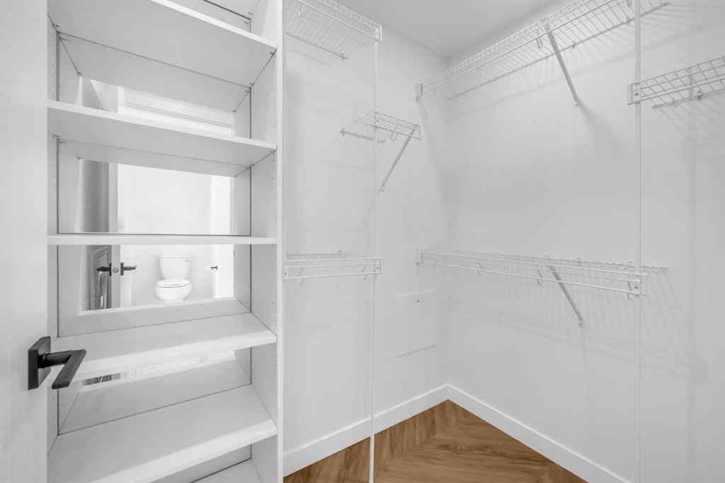 MLS® A2265637 - Unit #713 8505 Broadcast Avenue SW in West Springs Calgary, Residential