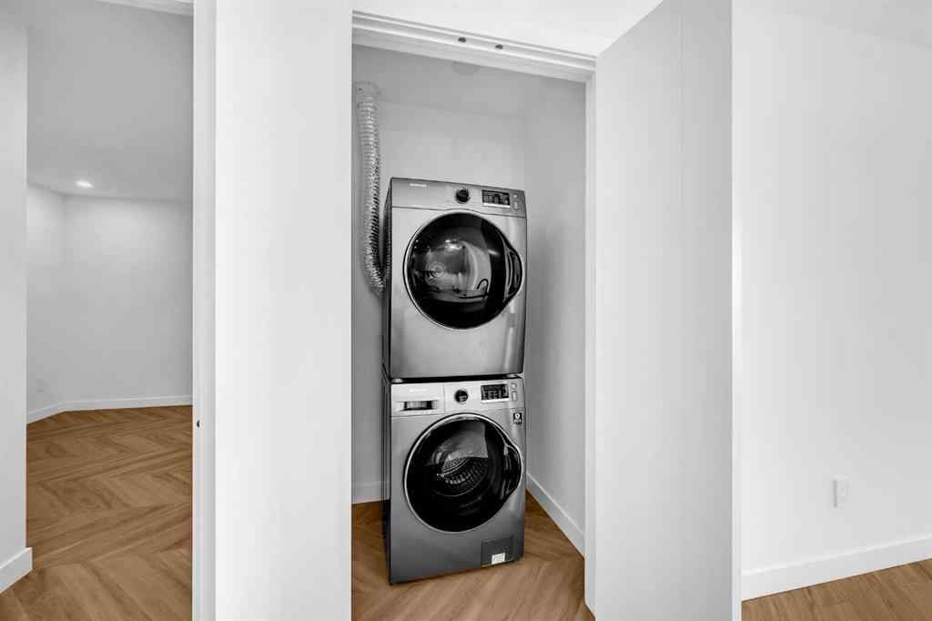 MLS® A2265637 - Unit #713 8505 Broadcast Avenue SW in West Springs Calgary, Residential