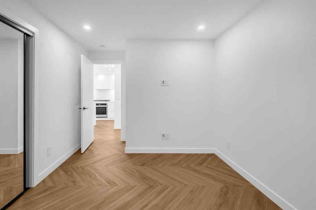 MLS® A2265637 - Unit #713 8505 Broadcast Avenue SW in West Springs Calgary, Residential