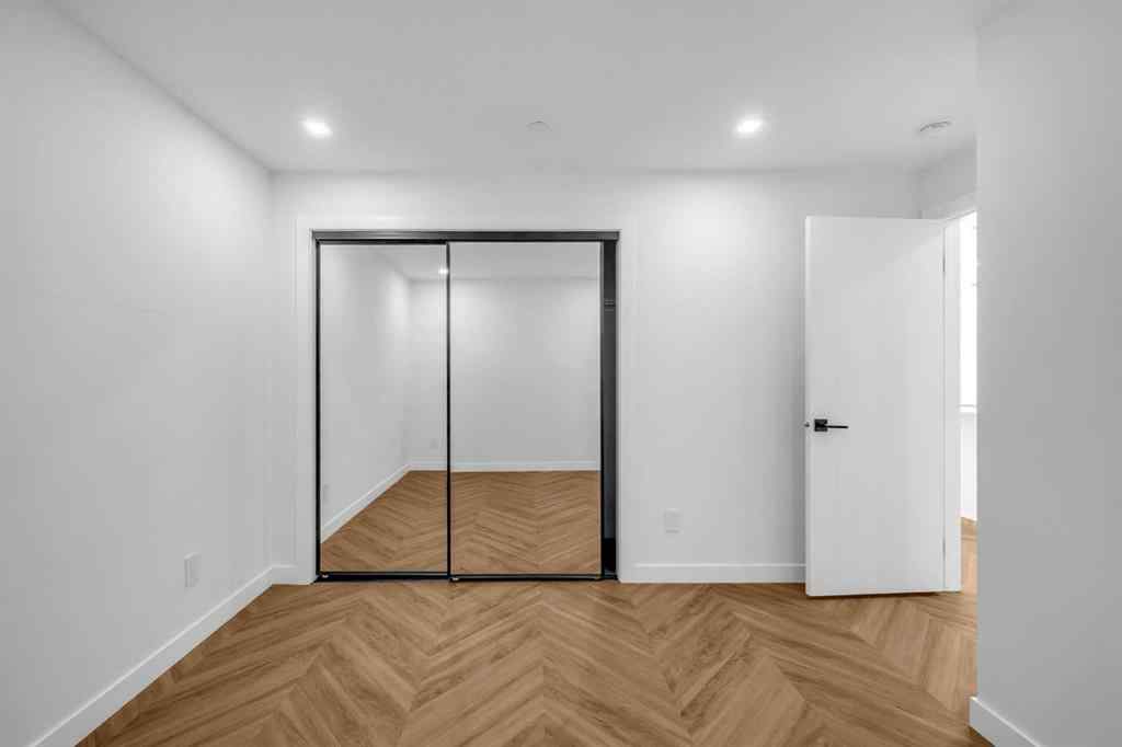 MLS® A2265637 - Unit #713 8505 Broadcast Avenue SW in West Springs Calgary, Residential