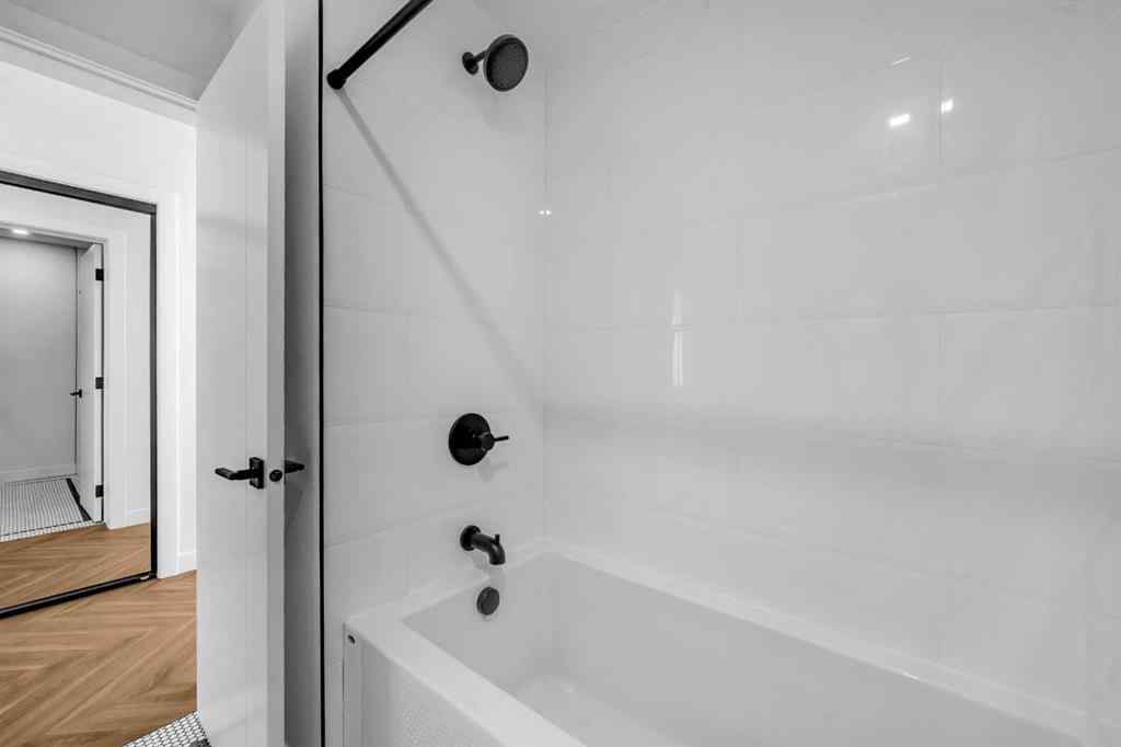 MLS® A2265637 - Unit #713 8505 Broadcast Avenue SW in West Springs Calgary, Residential