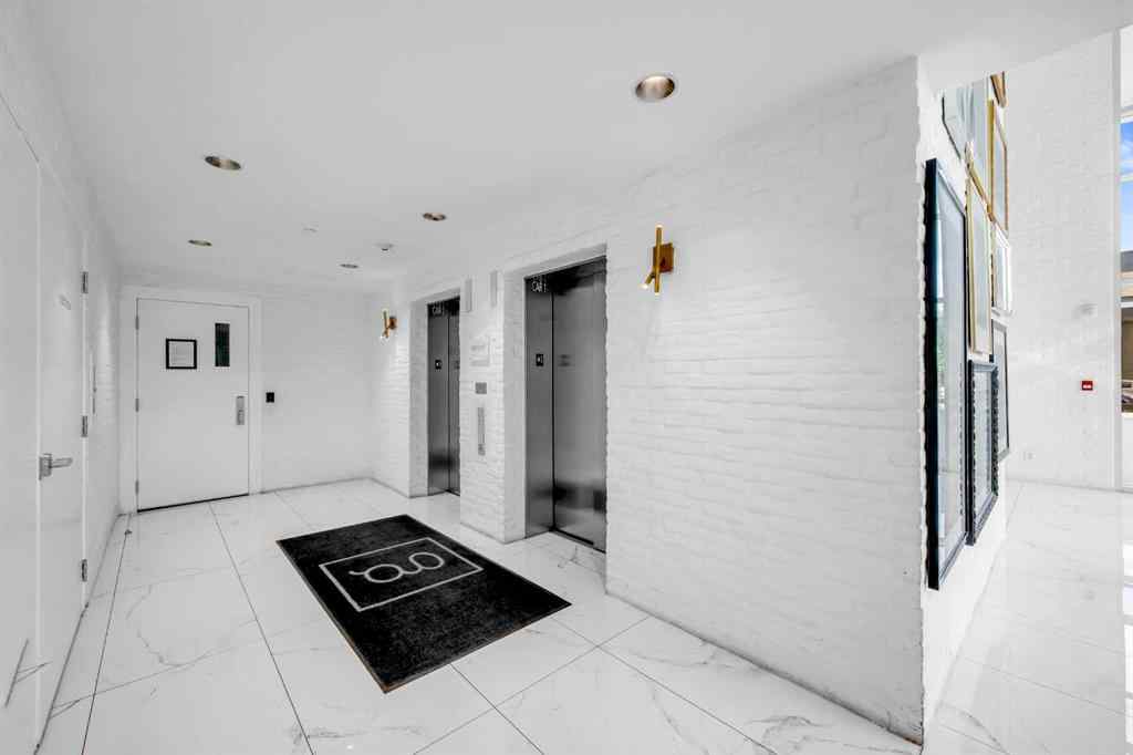 MLS® A2265637 - Unit #713 8505 Broadcast Avenue SW in West Springs Calgary, Residential