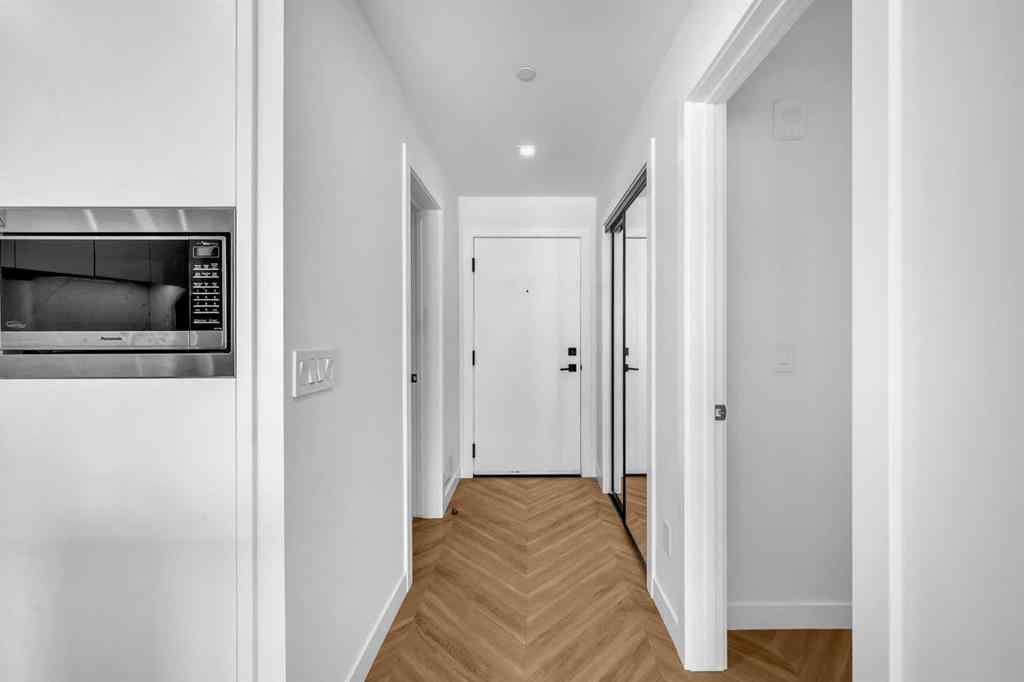 MLS® A2265637 - Unit #713 8505 Broadcast Avenue SW in West Springs Calgary, Residential