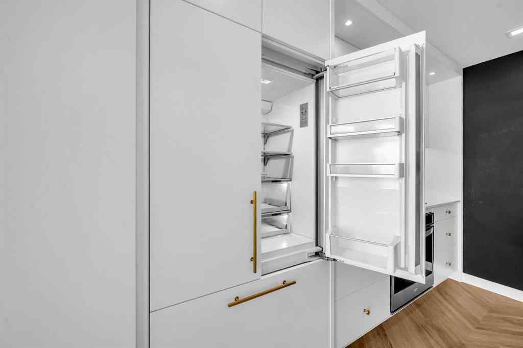 MLS® A2265637 - Unit #713 8505 Broadcast Avenue SW in West Springs Calgary, Residential