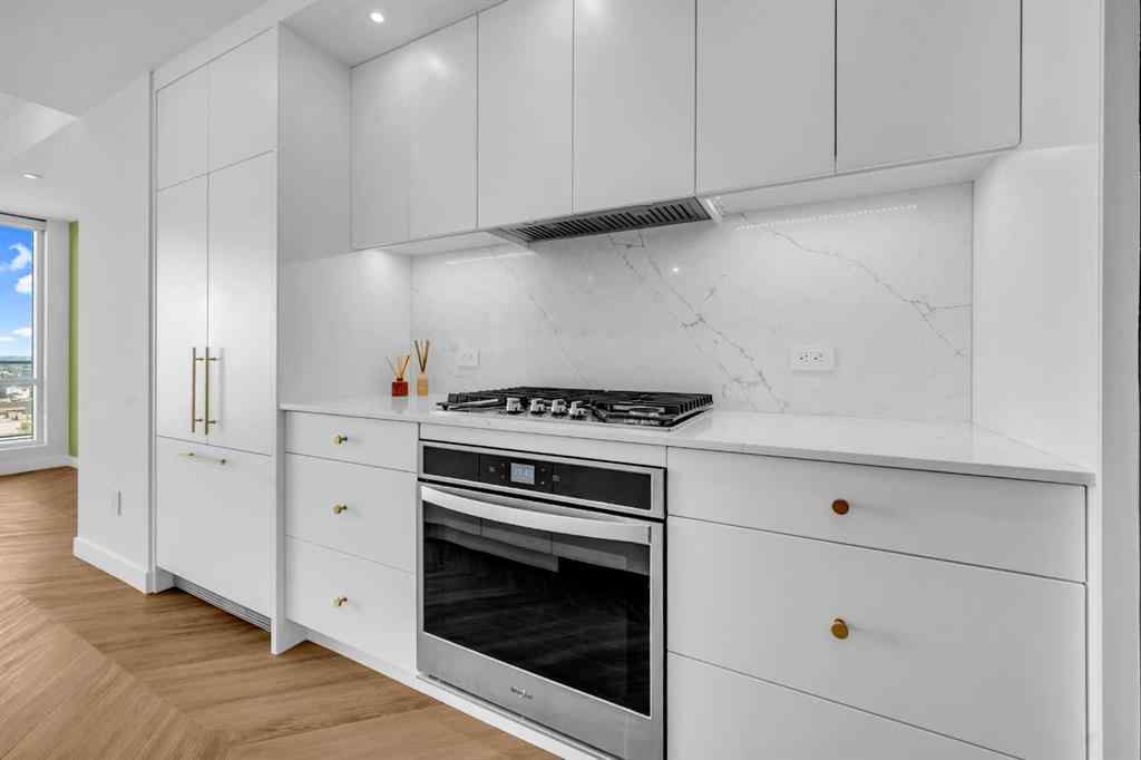 MLS® A2265637 - Unit #713 8505 Broadcast Avenue SW in West Springs Calgary, Residential