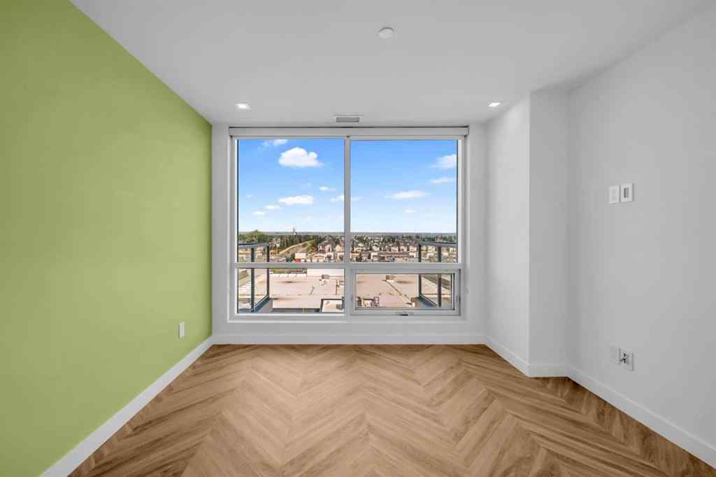 MLS® A2265637 - Unit #713 8505 Broadcast Avenue SW in West Springs Calgary, Residential