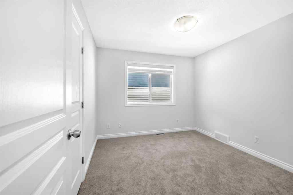 MLS® A2265638 - 422 Taralake Way NE in Taradale Calgary, Residential