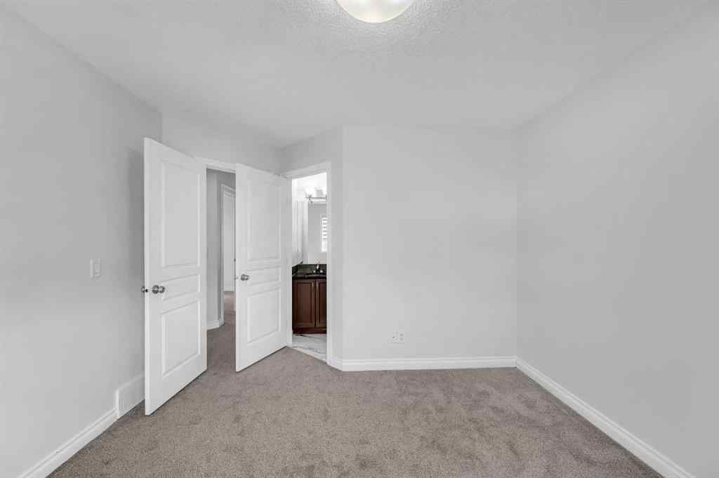 MLS® A2265638 - 422 Taralake Way NE in Taradale Calgary, Residential