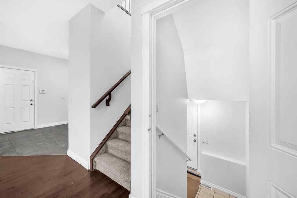 MLS® A2265638 - 422 Taralake Way NE in Taradale Calgary, Residential