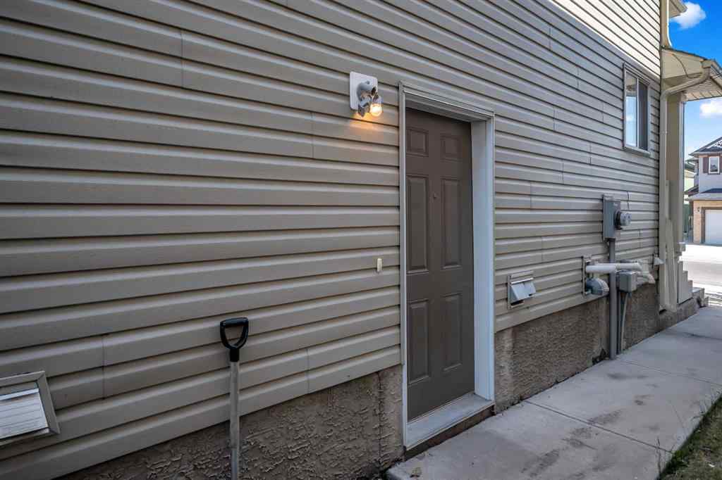 MLS® A2265638 - 422 Taralake Way NE in Taradale Calgary, Residential