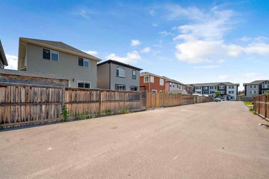 MLS® A2265638 - 422 Taralake Way NE in Taradale Calgary, Residential
