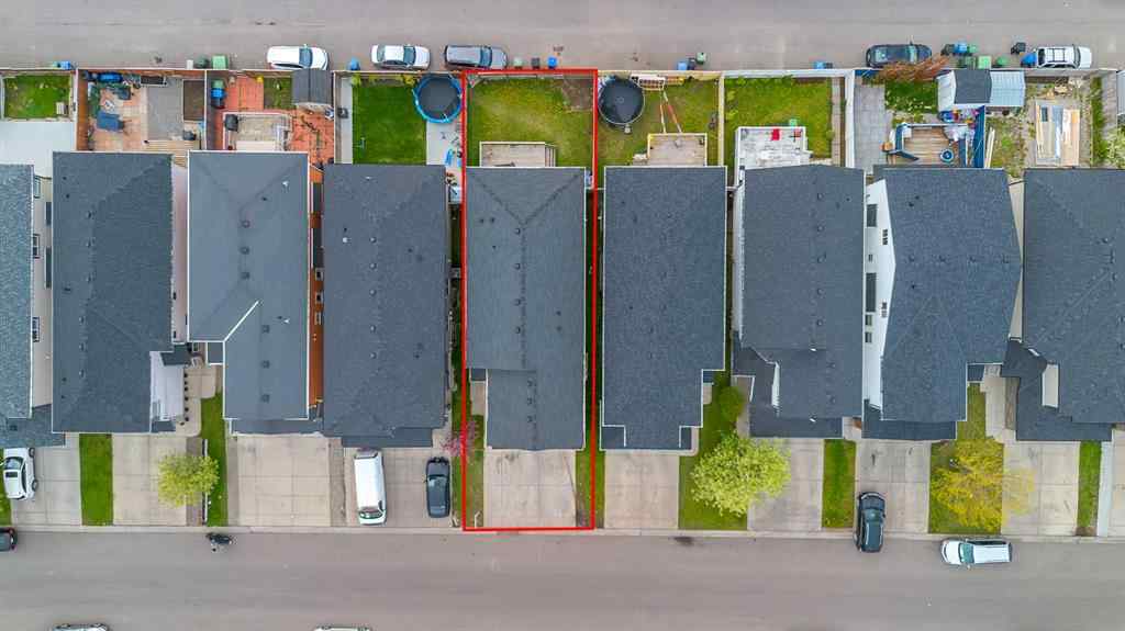 MLS® A2265638 - 422 Taralake Way NE in Taradale Calgary, Residential