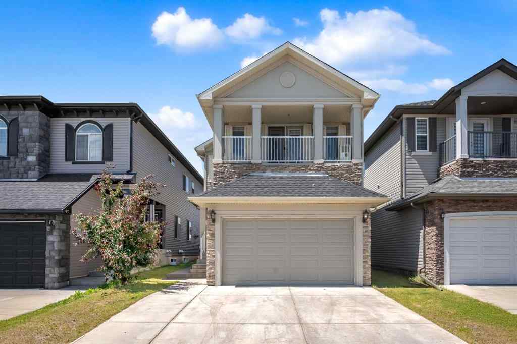 MLS® A2265638 - 422 Taralake Way NE in Taradale Calgary, Residential