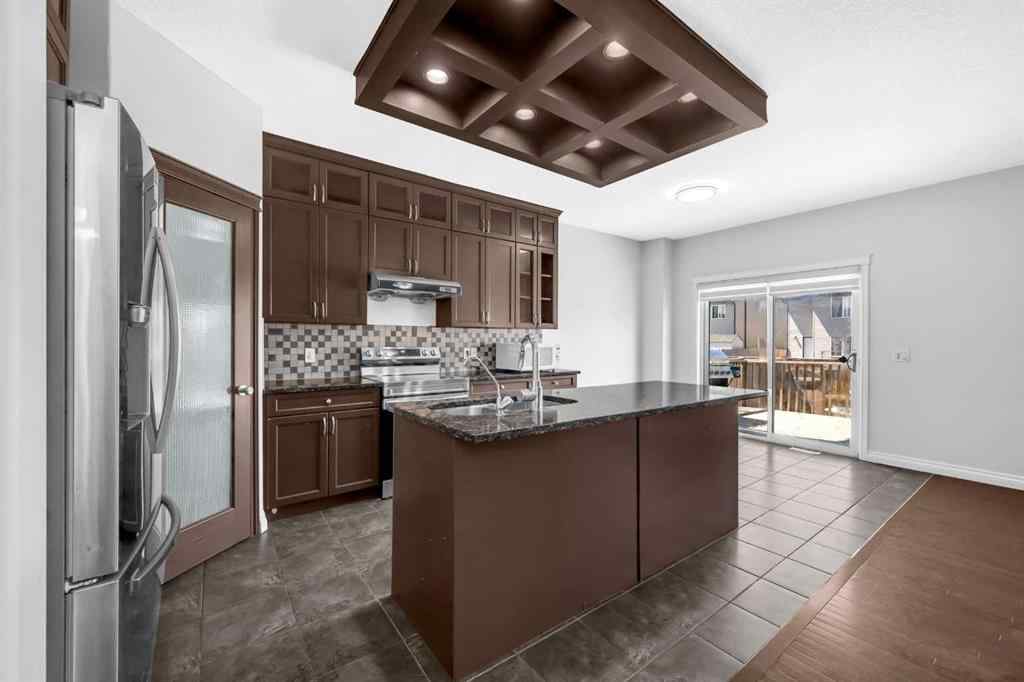 MLS® A2265638 - 422 Taralake Way NE in Taradale Calgary, Residential