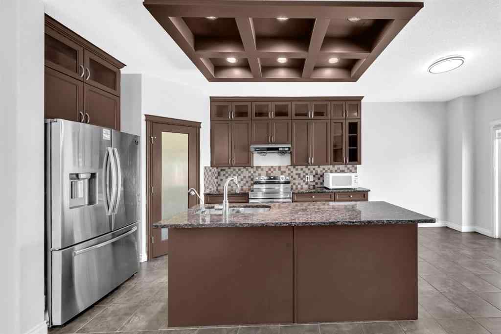 MLS® A2265638 - 422 Taralake Way NE in Taradale Calgary, Residential