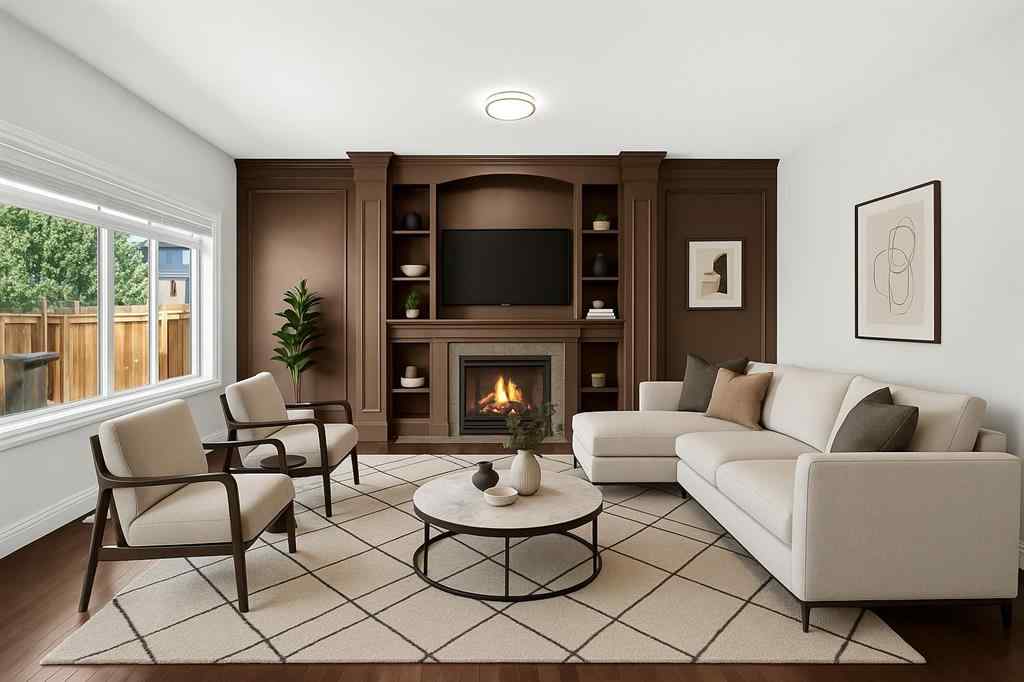 MLS® A2265638 - 422 Taralake Way NE in Taradale Calgary, Residential