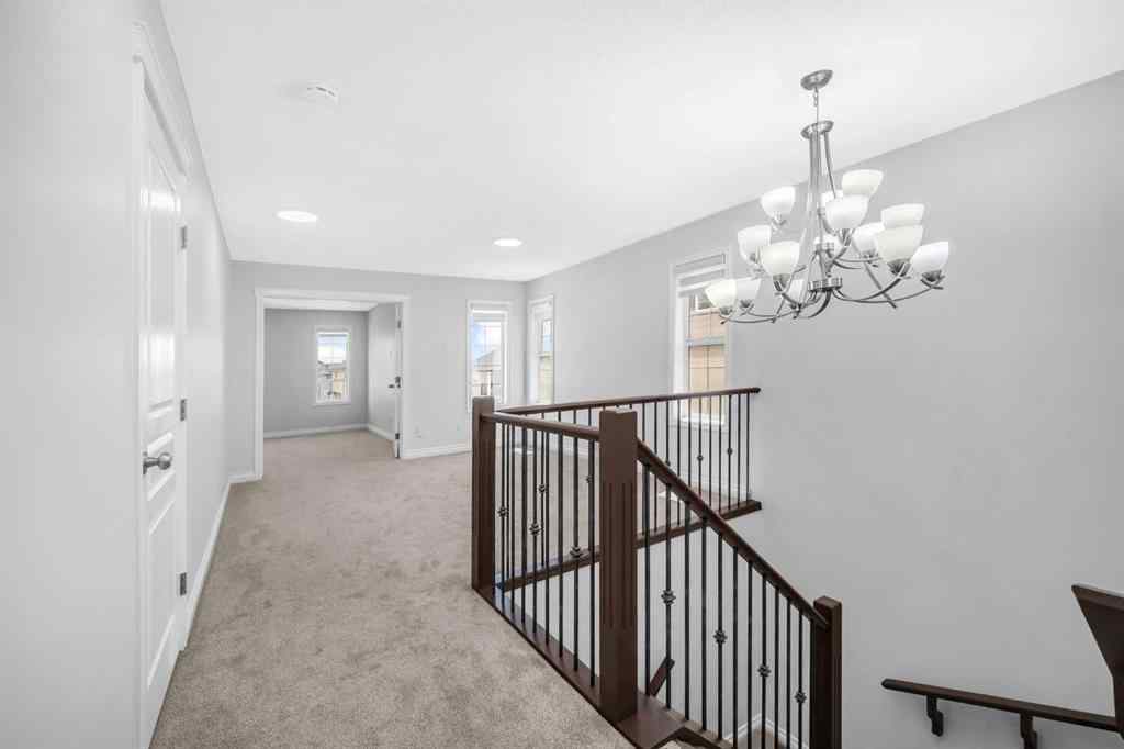 MLS® A2265638 - 422 Taralake Way NE in Taradale Calgary, Residential