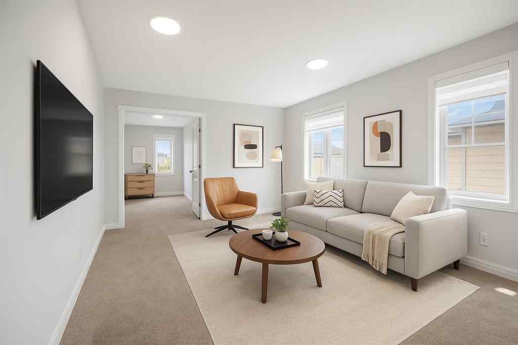 MLS® A2265638 - 422 Taralake Way NE in Taradale Calgary, Residential