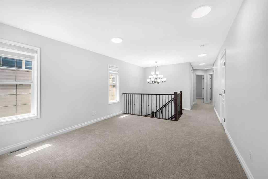 MLS® A2265638 - 422 Taralake Way NE in Taradale Calgary, Residential