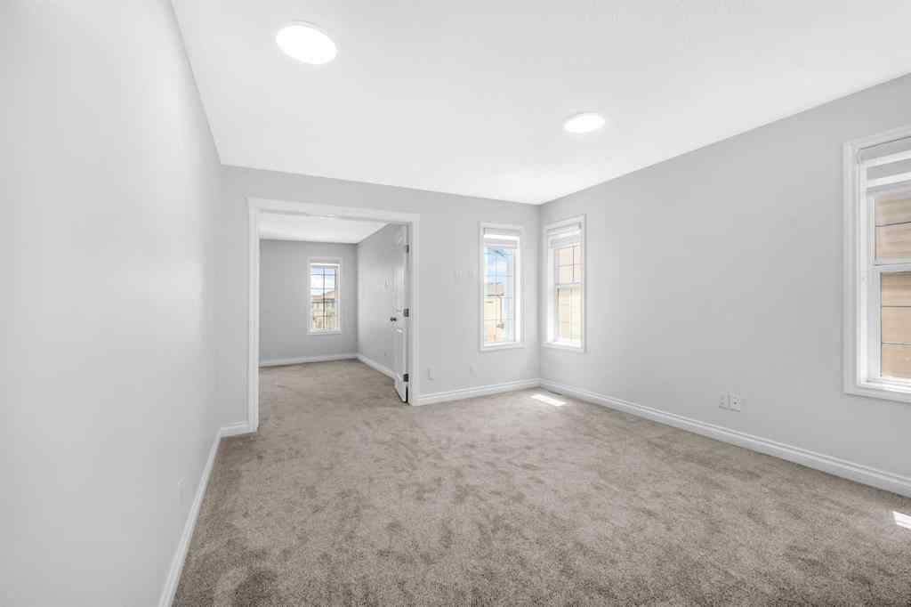 MLS® A2265638 - 422 Taralake Way NE in Taradale Calgary, Residential