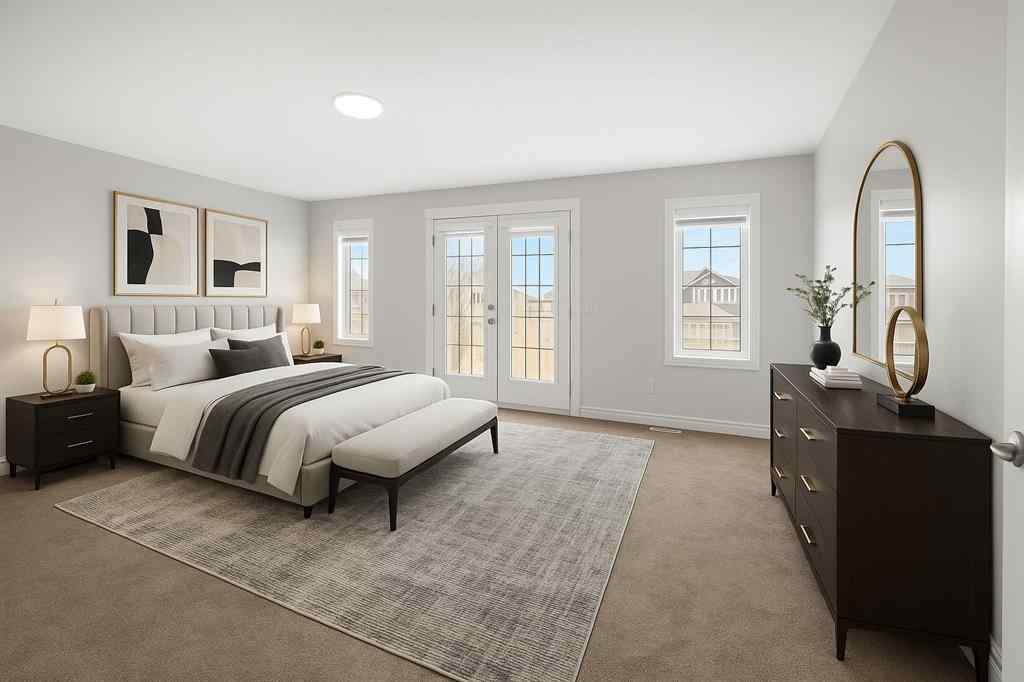 MLS® A2265638 - 422 Taralake Way NE in Taradale Calgary, Residential