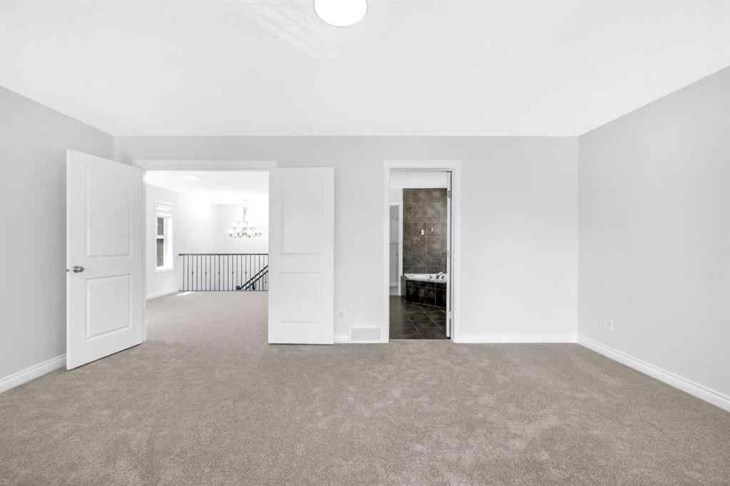 MLS® A2265638 - 422 Taralake Way NE in Taradale Calgary, Residential