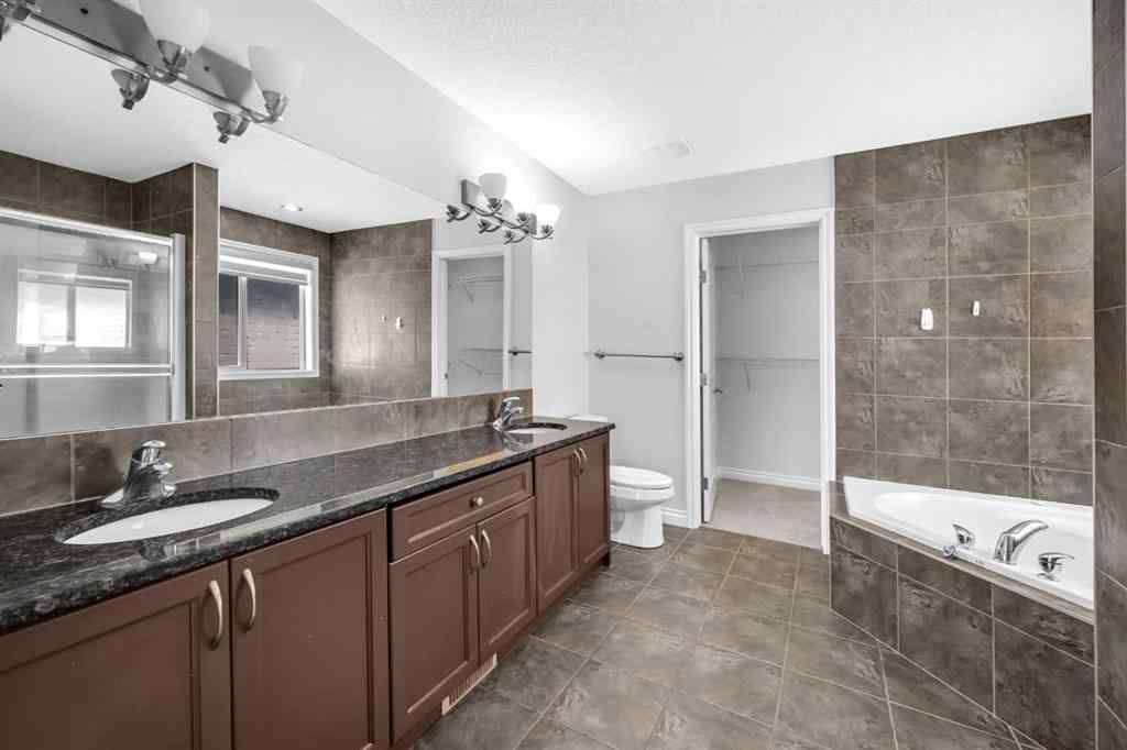 MLS® A2265638 - 422 Taralake Way NE in Taradale Calgary, Residential