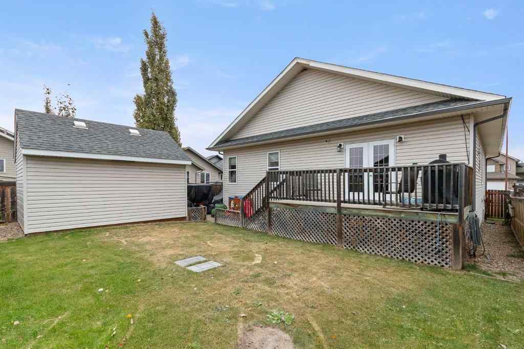 MLS® A2265640 - 4204 72 Avenue  in West Lloydminster Lloydminster, Residential