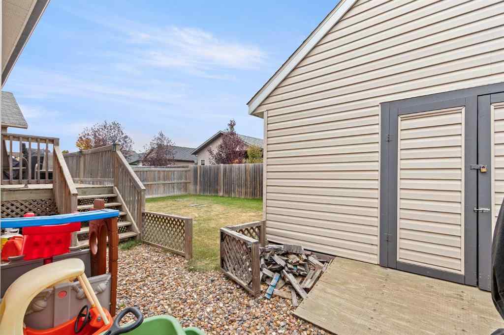 MLS® A2265640 - 4204 72 Avenue  in West Lloydminster Lloydminster, Residential