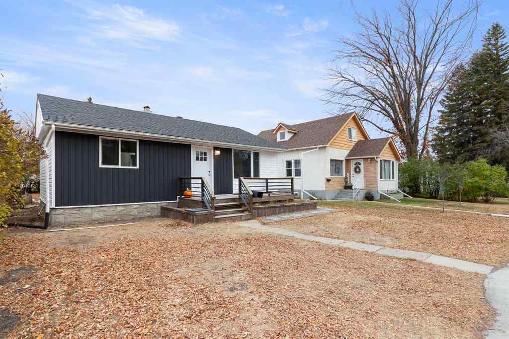 MLS® A2265641 - 5301 47 Street  in West Lloydminster Lloydminster, Residential